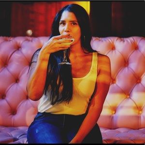 Meet your Posher, Karina